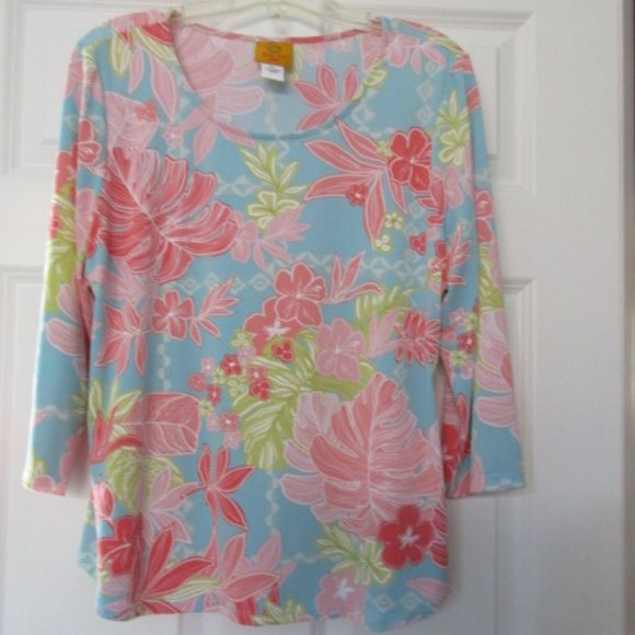 Ruby Rd Blouse - Picture 1 of 1